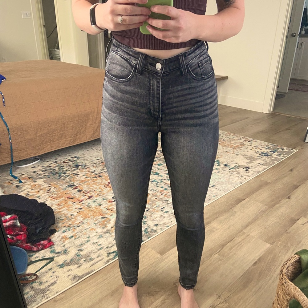BKE Jeans